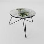 VIVID LEAF SYMPHONY Couchtisch