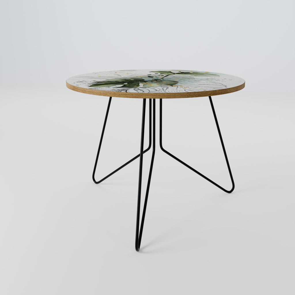 VIVID LEAF SYMPHONY Coffee Table 69