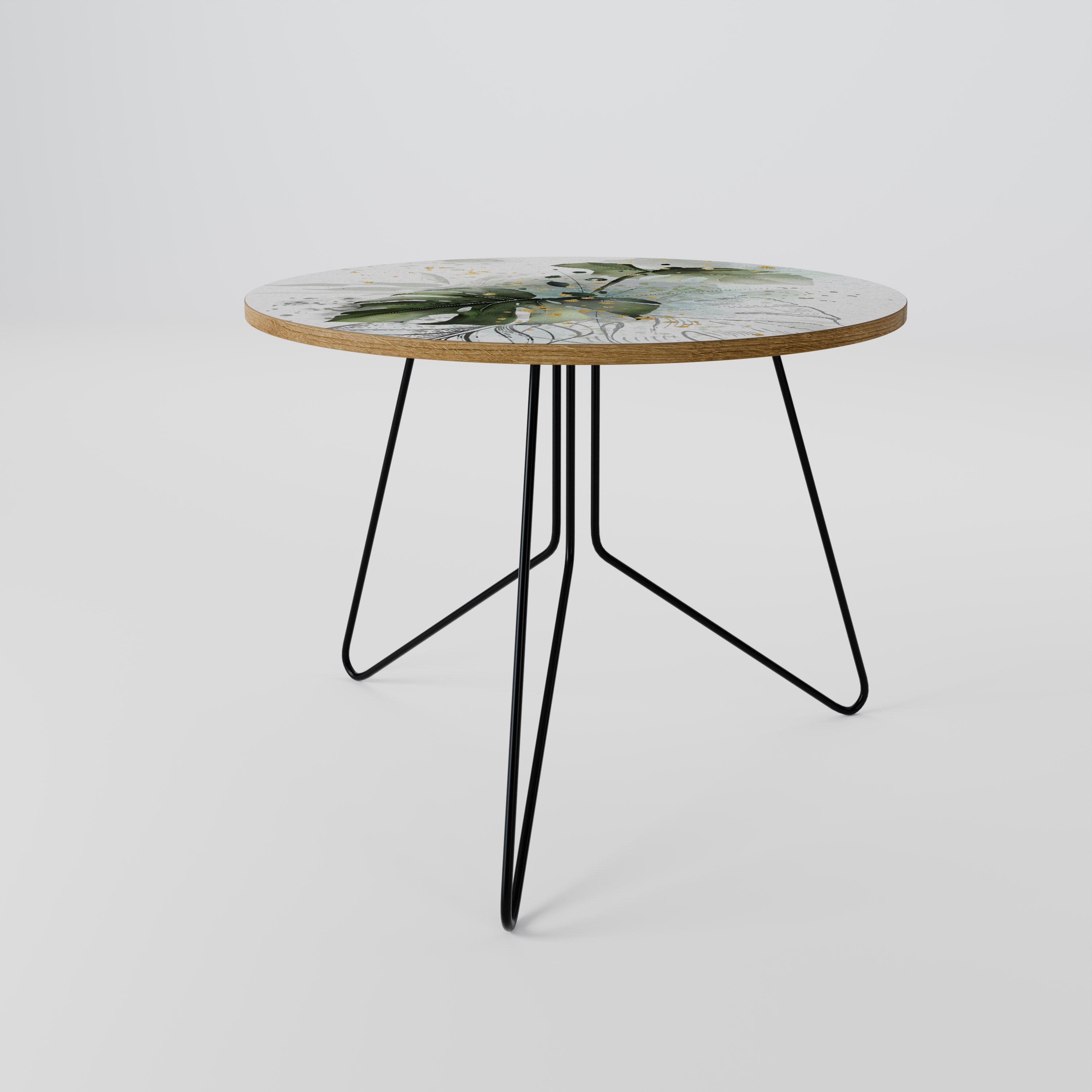 VIVID LEAF SYMPHONY Coffee Table 69