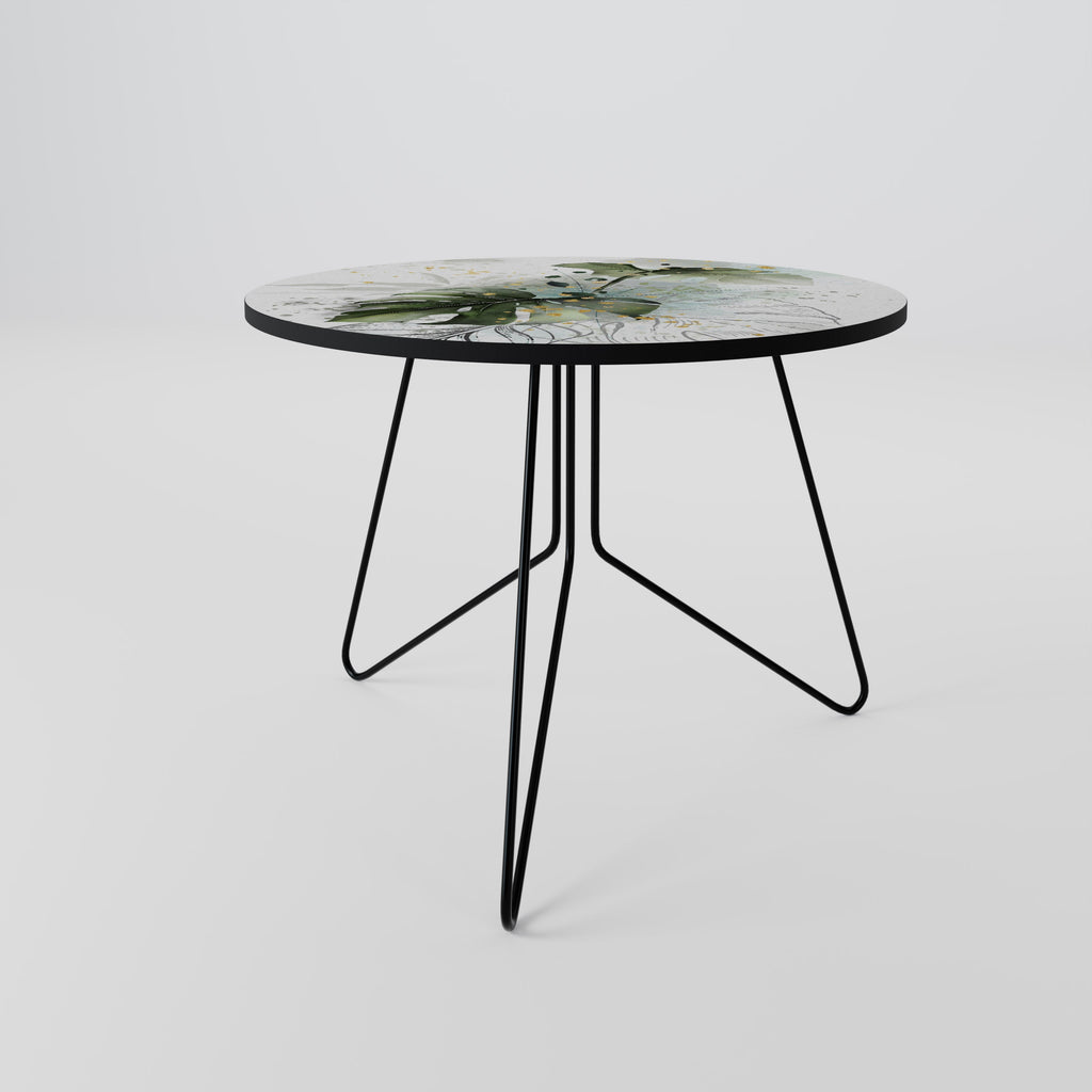 VIVID LEAF SYMPHONY Coffee Table 69