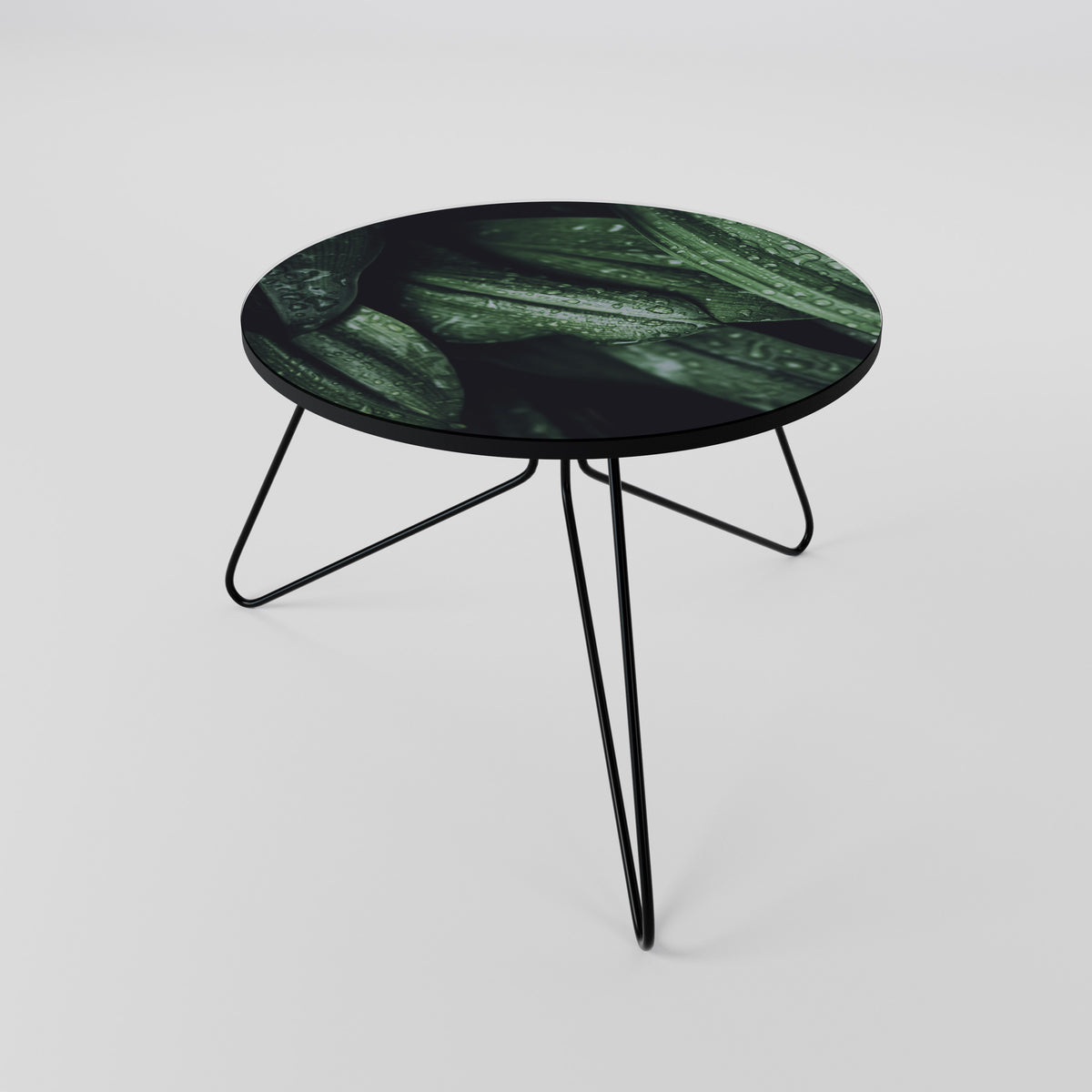 LUSH DROPLET DANCE Couchtisch