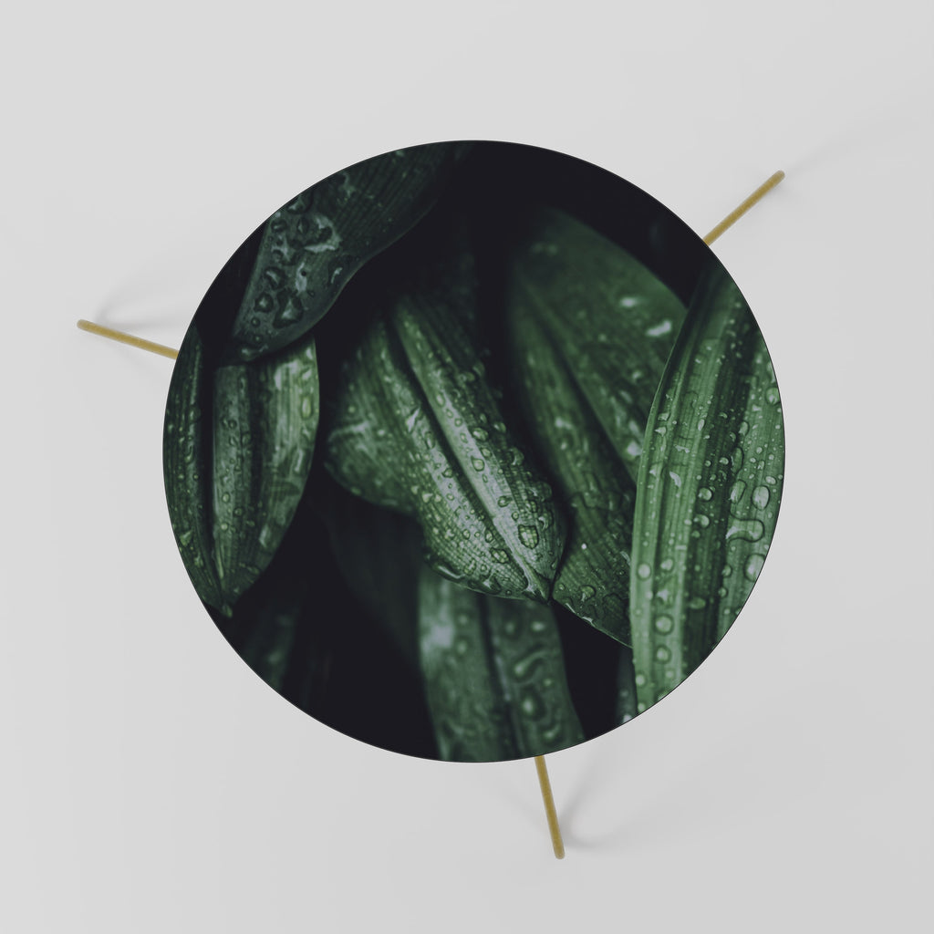 LUSH DROPLET DANCE Couchtisch 60