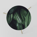 LUSH DROPLET DANCE Couchtisch Ø 60 cm