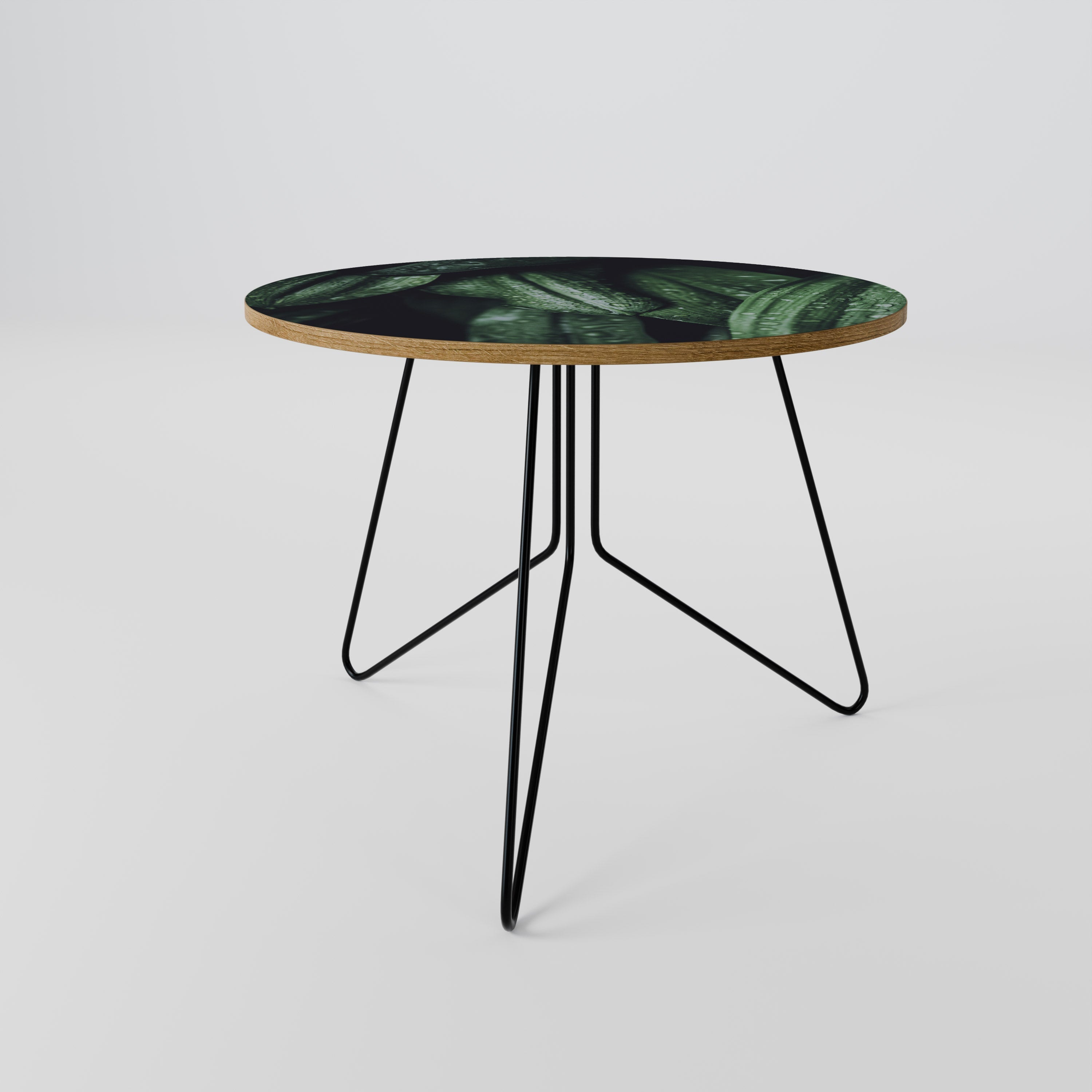 LUSH DROPLET DANCE Coffee Table 69