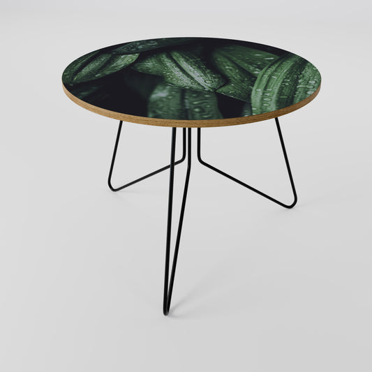 LUSH DROPLET DANCE Couchtisch