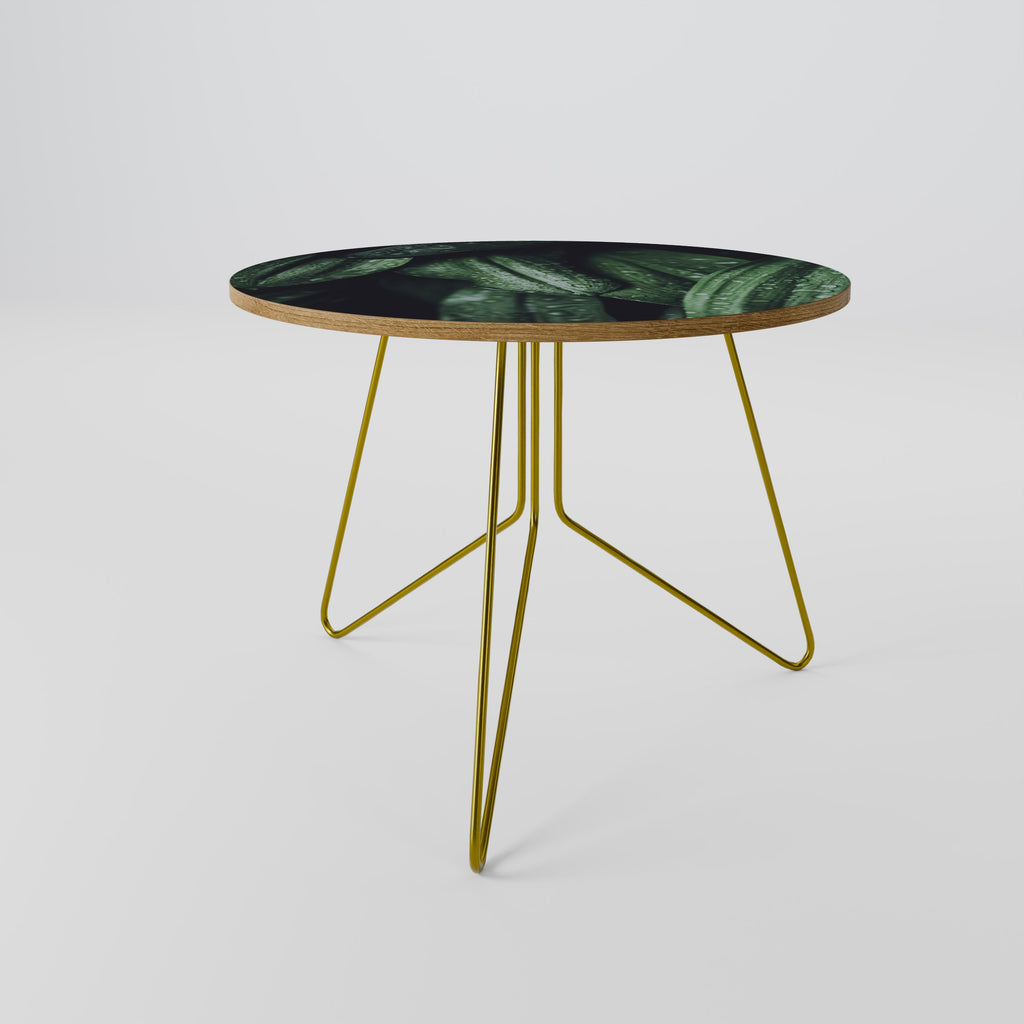 LUSH DROPLET DANCE Coffee Table 69
