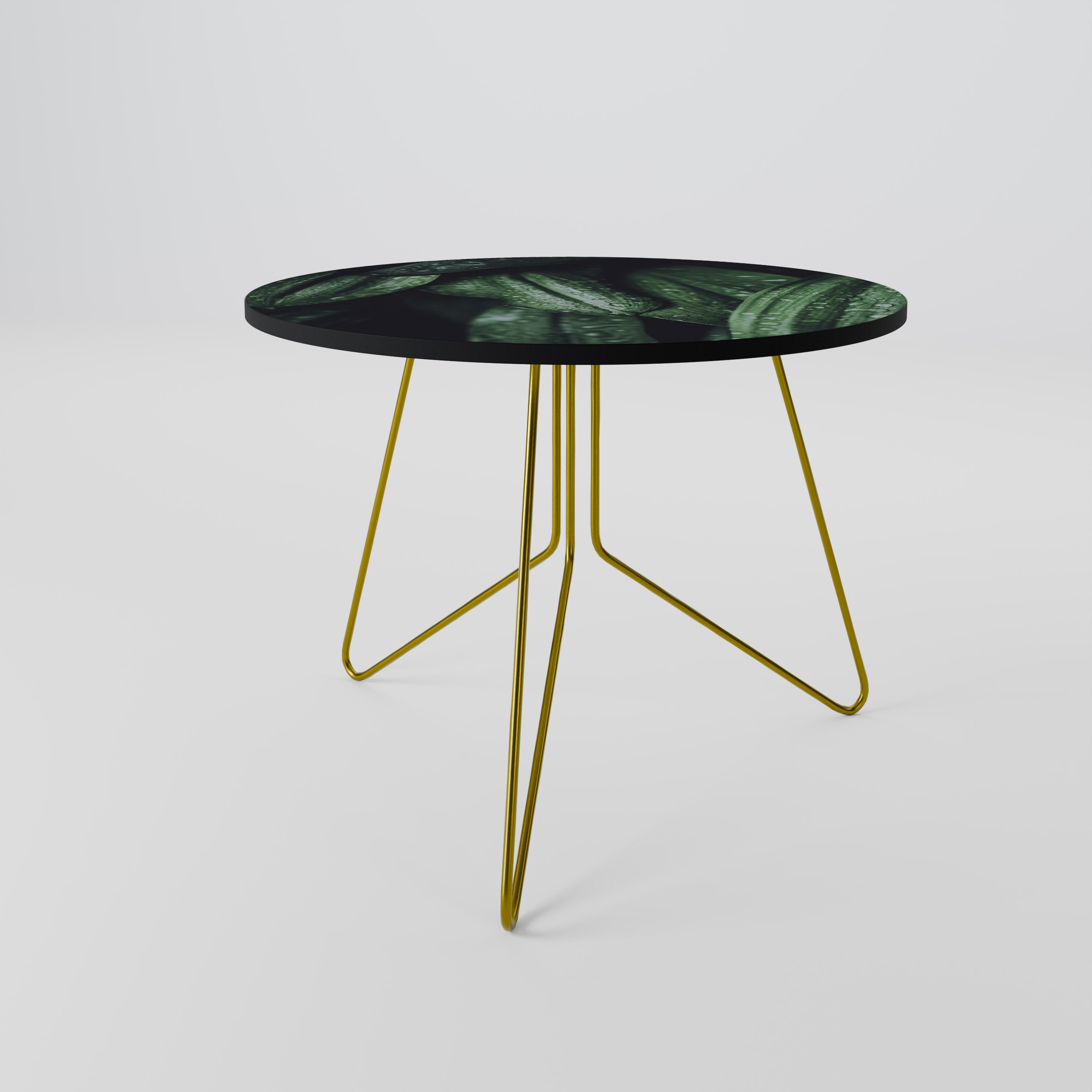 LUSH DROPLET DANCE Coffee Table 69
