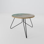 SERENITY BY THE SHORE Couchtisch Ø 60 cm