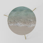 SERENITY BY THE SHORE Couchtisch Ø 60 cm