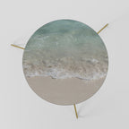 SERENITY BY THE SHORE Couchtisch Ø 60 cm