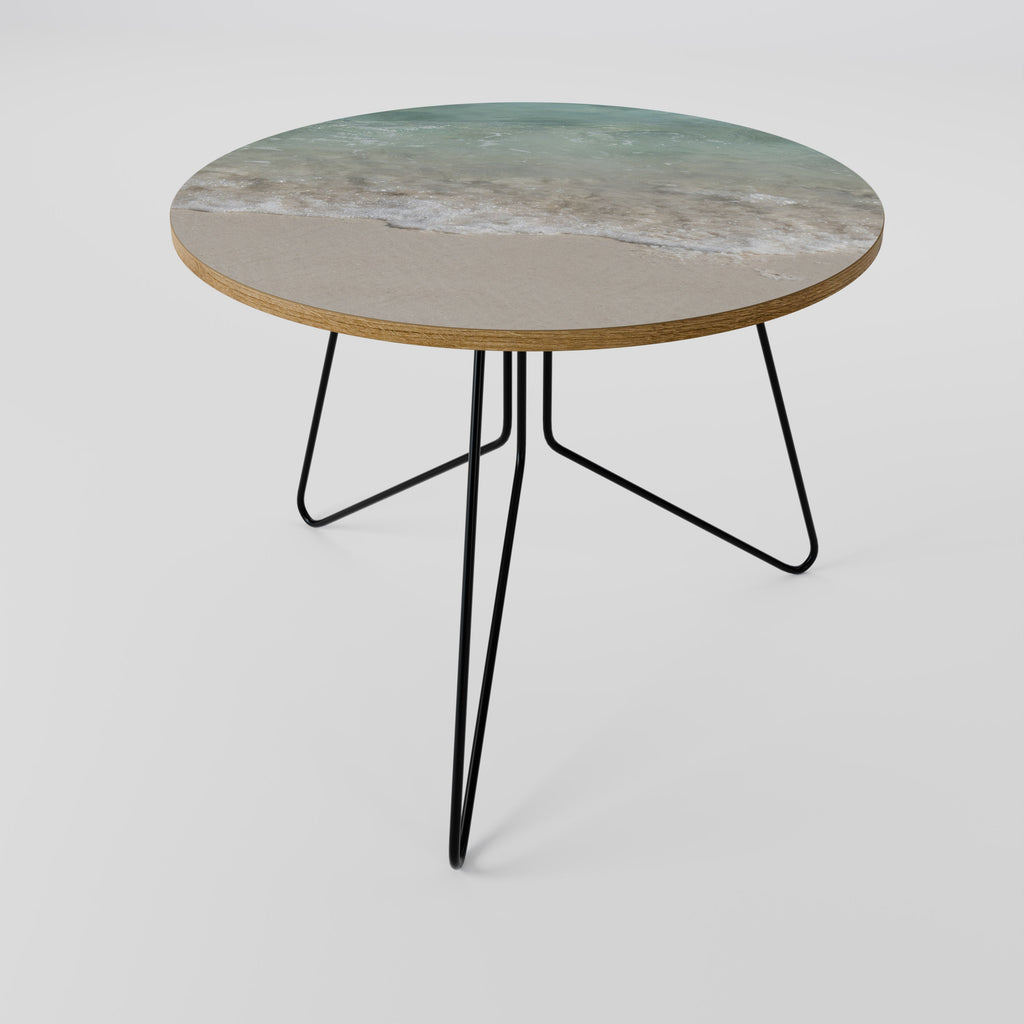 SERENITY BY THE SHORE Coffee Table 69