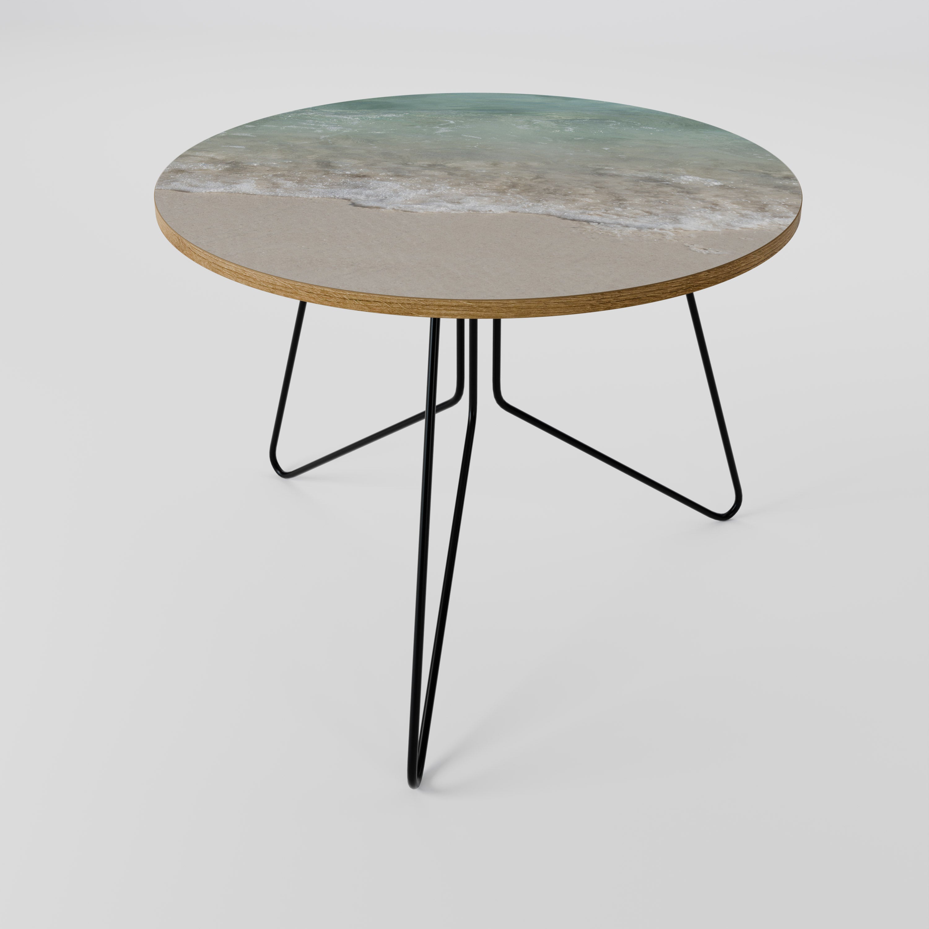 SERENITY BY THE SHORE Coffee Table 69