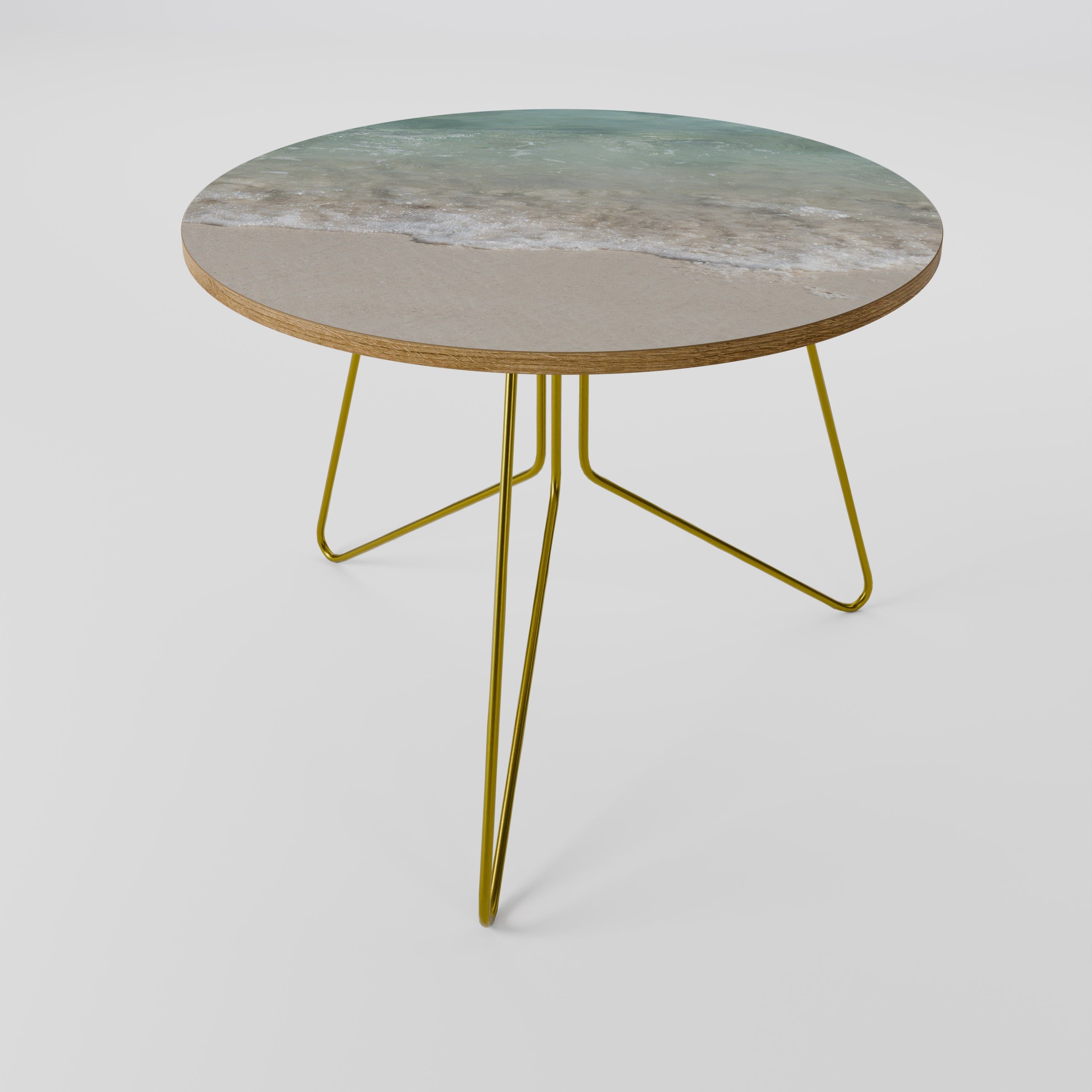 SERENITY BY THE SHORE Coffee Table 69
