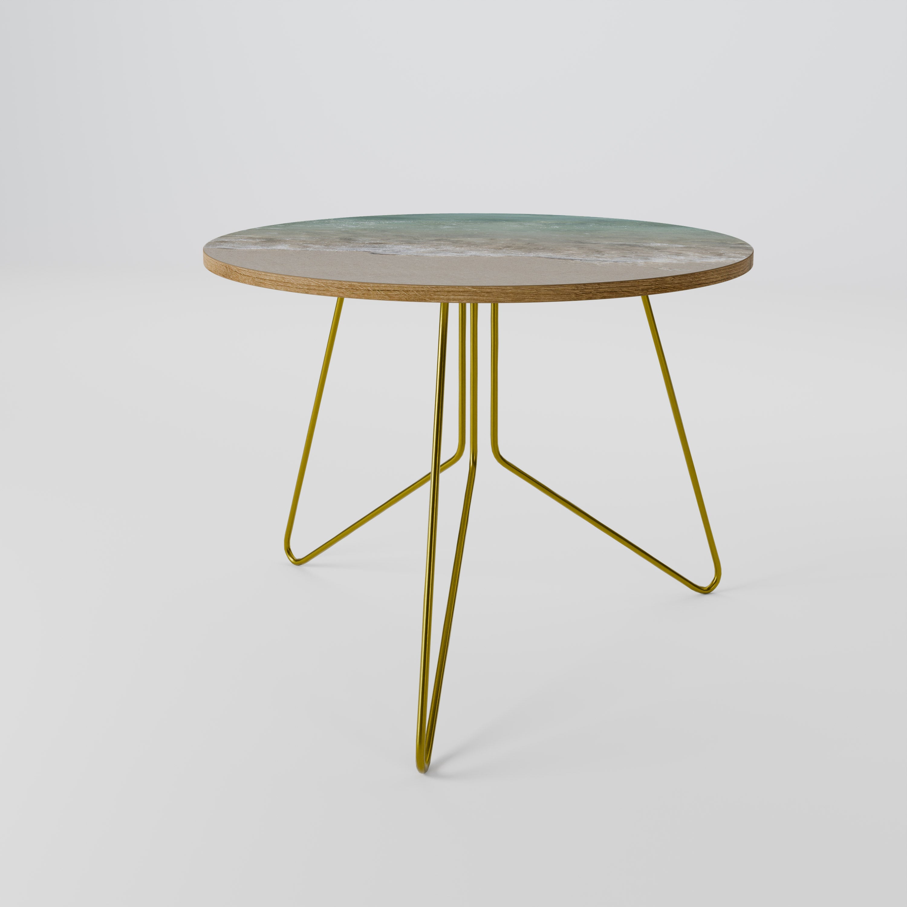 SERENITY BY THE SHORE Coffee Table 69