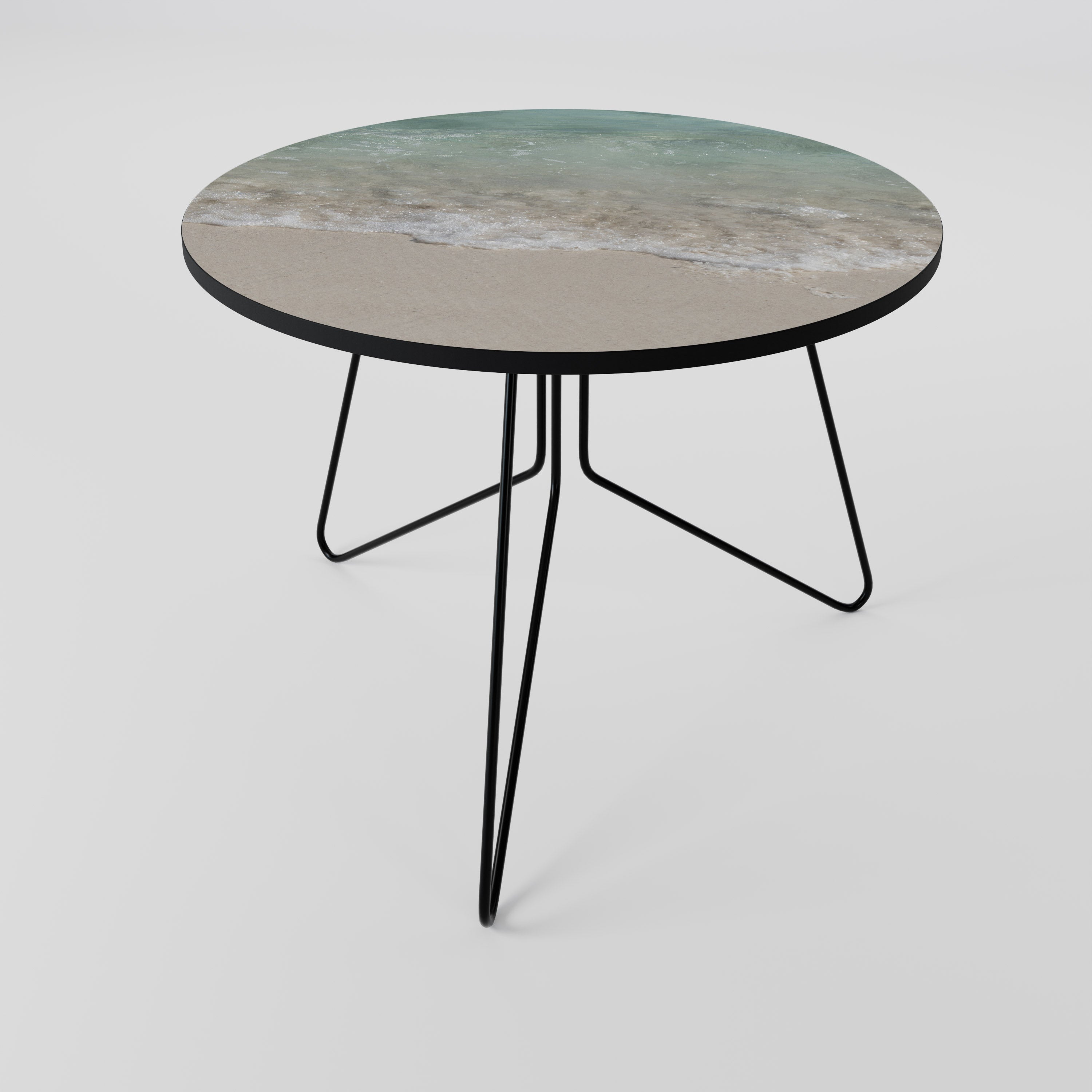 SERENITY BY THE SHORE Coffee Table 69