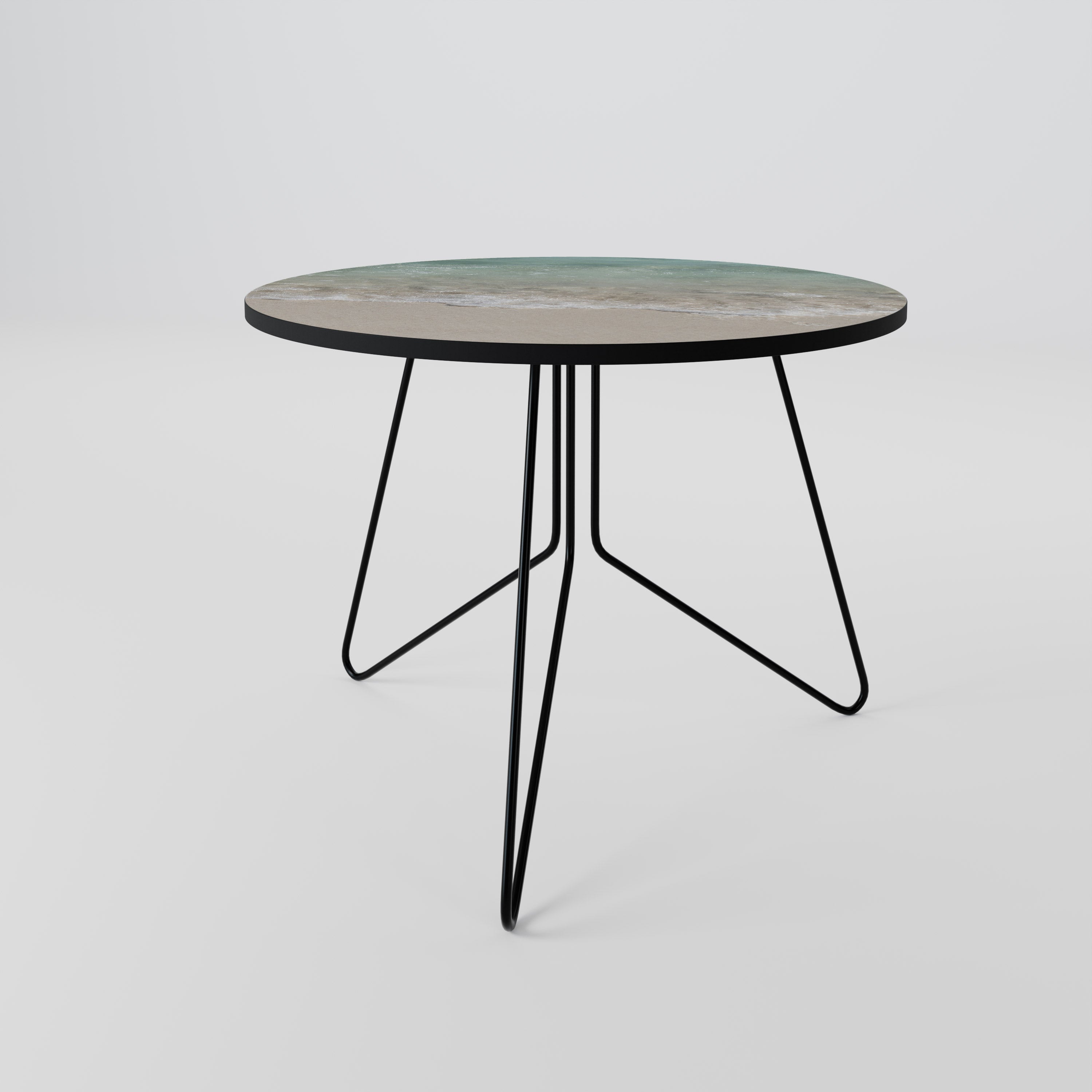 SERENITY BY THE SHORE Coffee Table 69