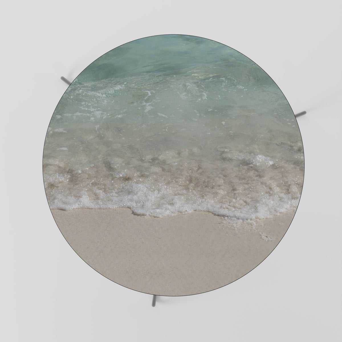 SERENITY BY THE SHORE Couchtisch