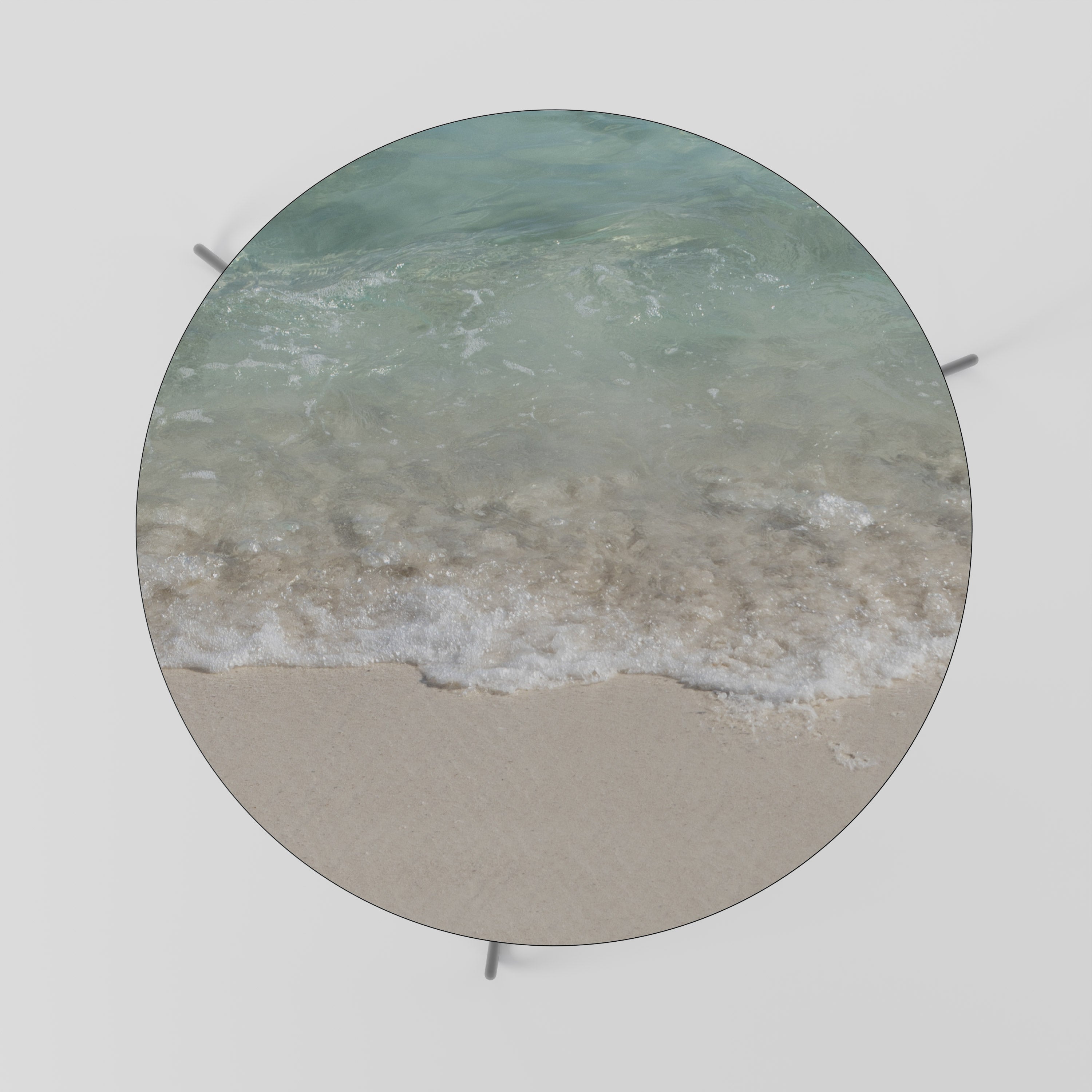 SERENITY BY THE SHORE Coffee Table 69