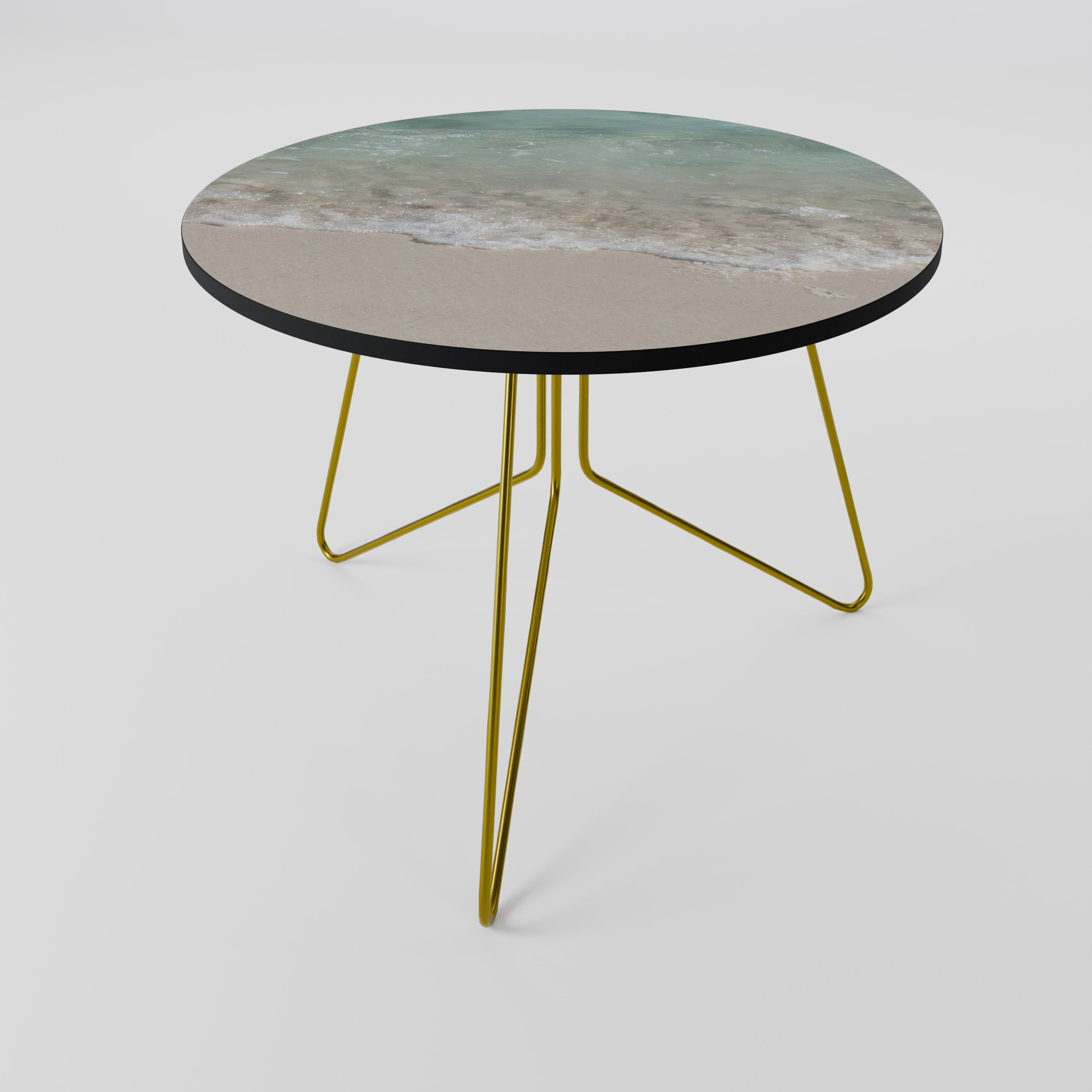 SERENITY BY THE SHORE Coffee Table 69