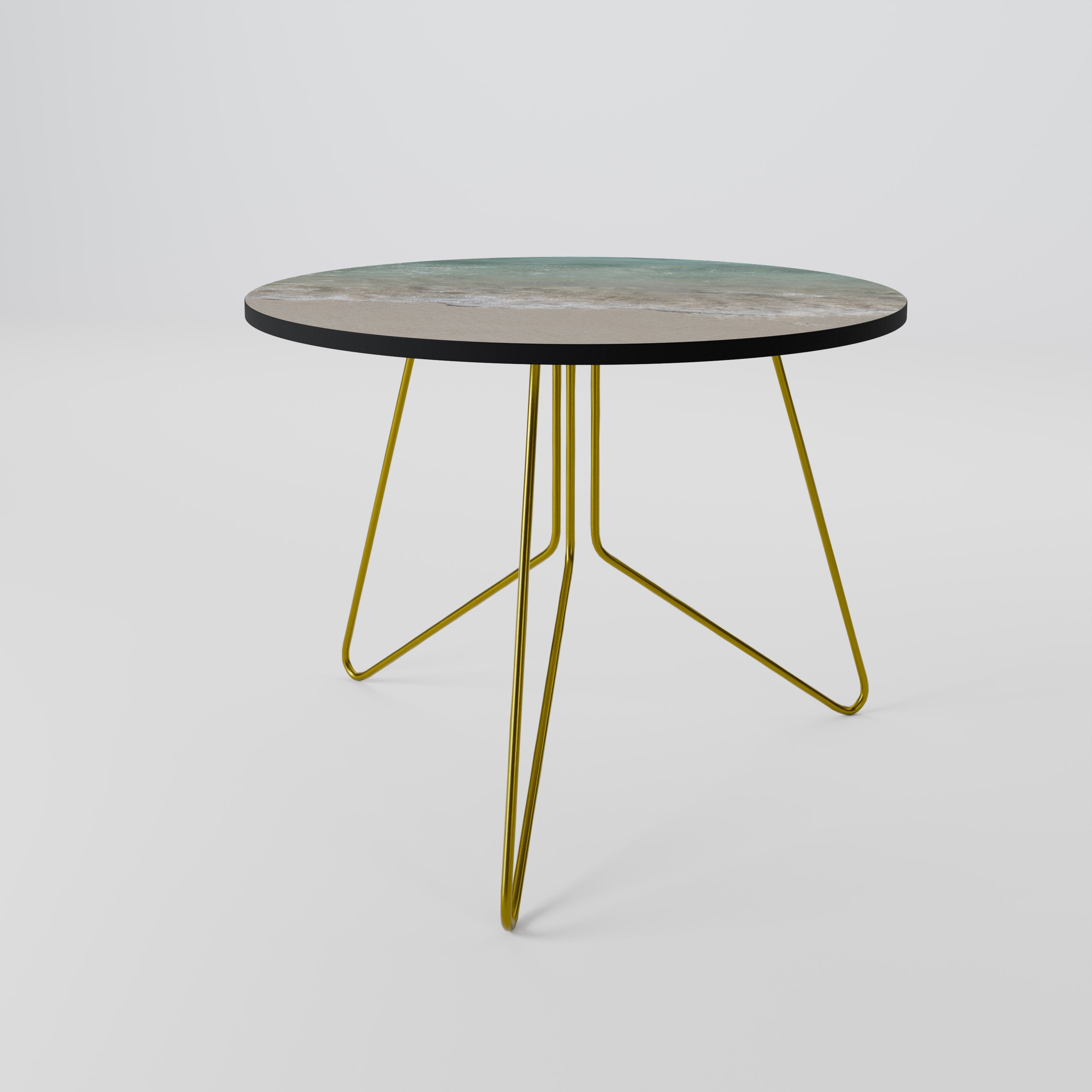 SERENITY BY THE SHORE Coffee Table 69