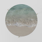SERENITY BY THE SHORE Couchtisch Ø 69 cm