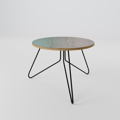 COASTAL CALM ARTISTRY Couchtisch