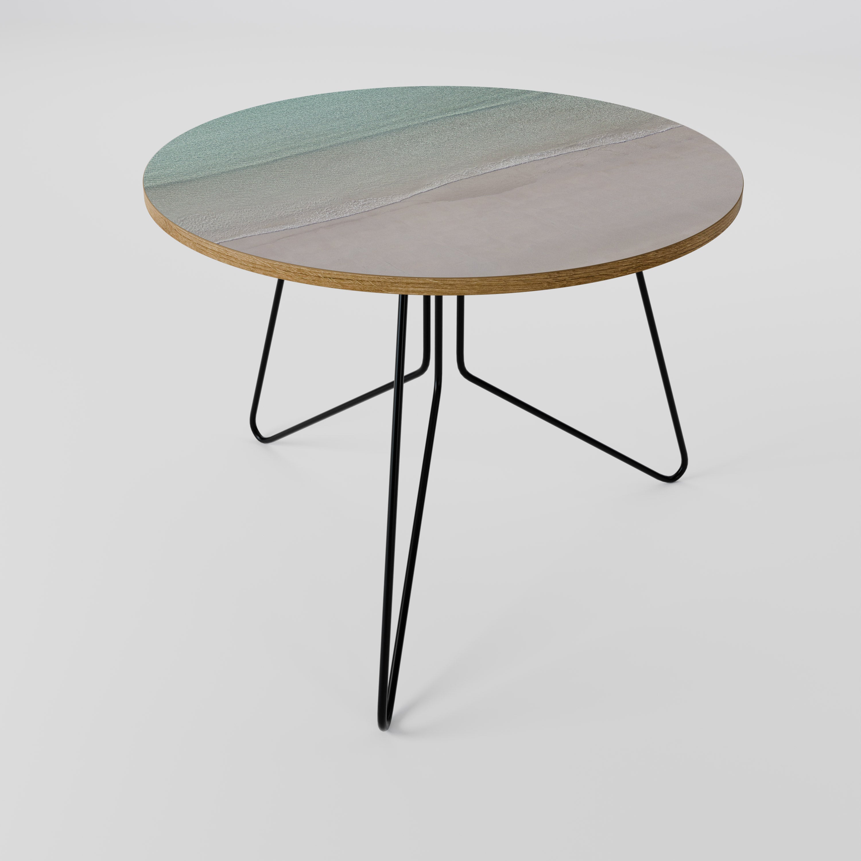 COASTAL CALM ARTISTRY Coffee Table 69