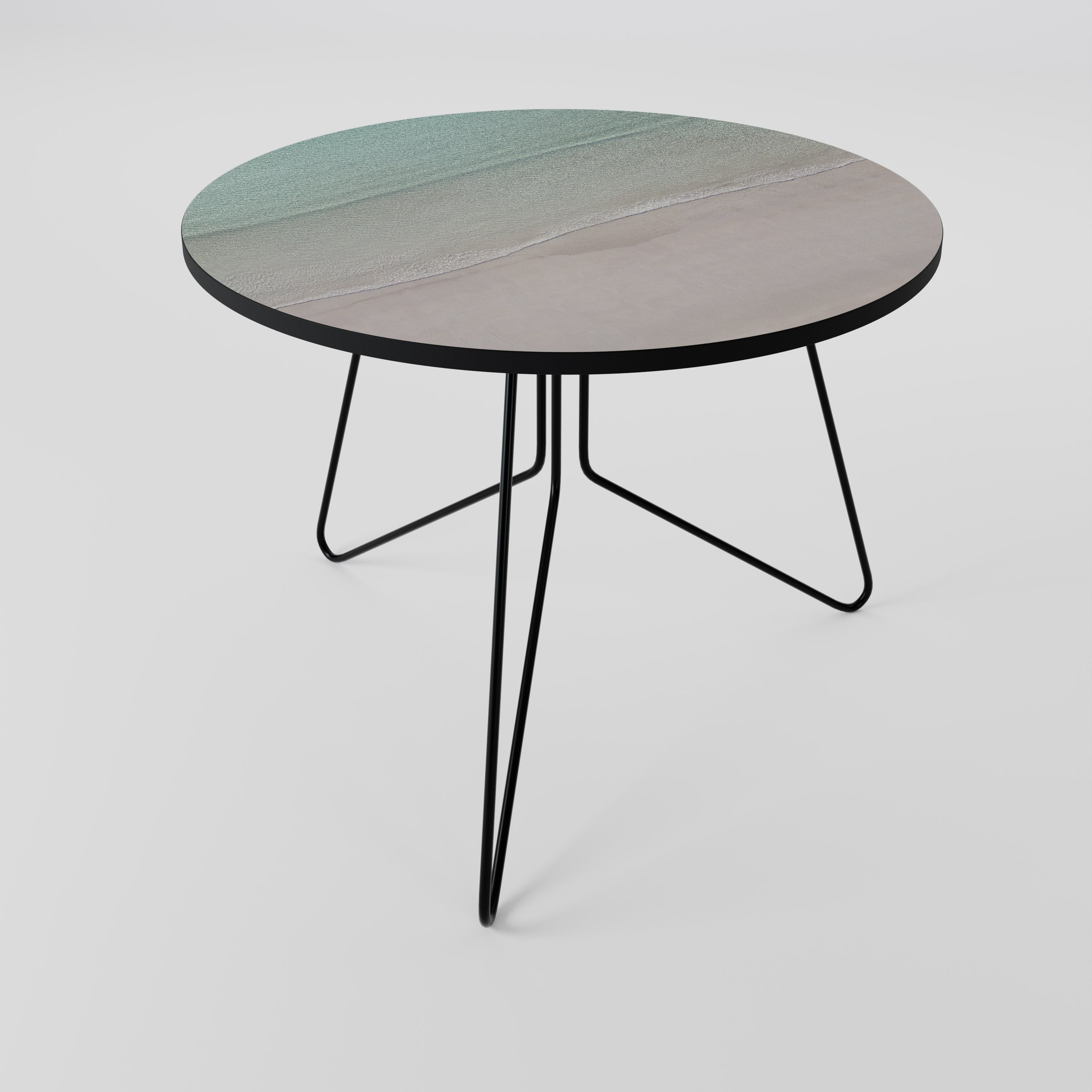COASTAL CALM ARTISTRY Coffee Table 69