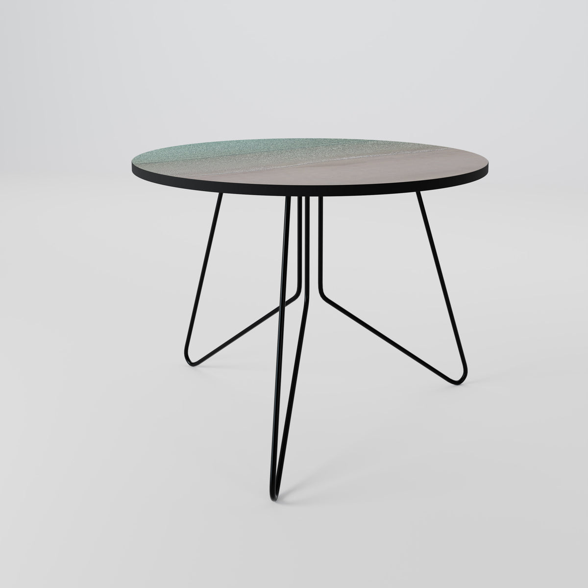 COASTAL CALM ARTISTRY Couchtisch