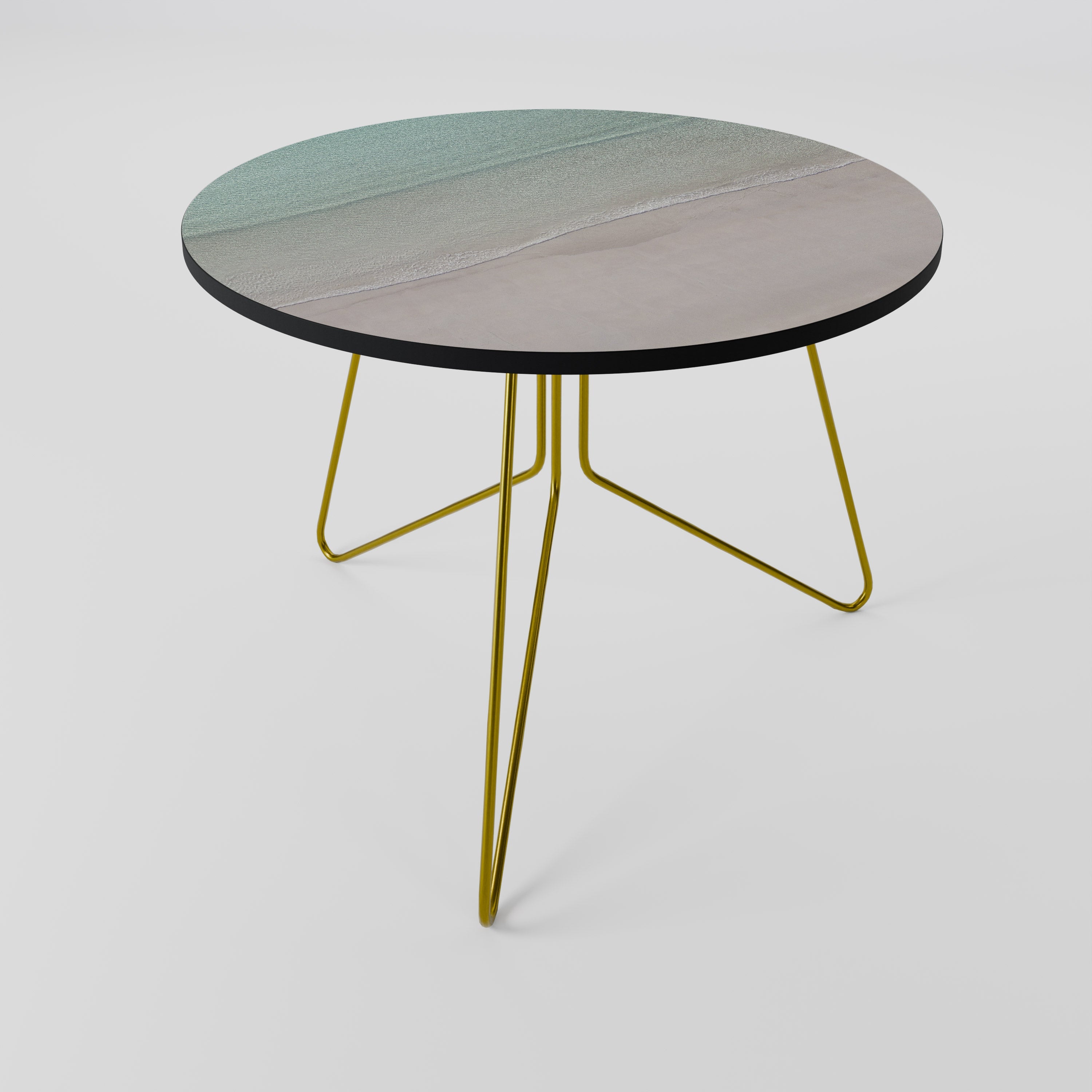 COASTAL CALM ARTISTRY Coffee Table 69