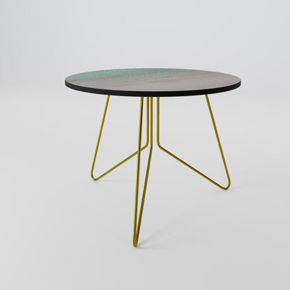 COASTAL CALM ARTISTRY Couchtisch