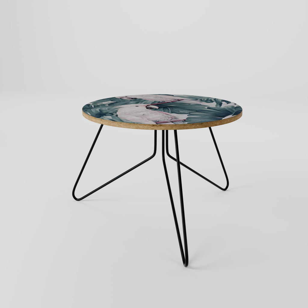 POPINJAY LOOK Couchtisch 60