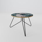 POPINJAY LOOK Couchtisch Ø 60 cm