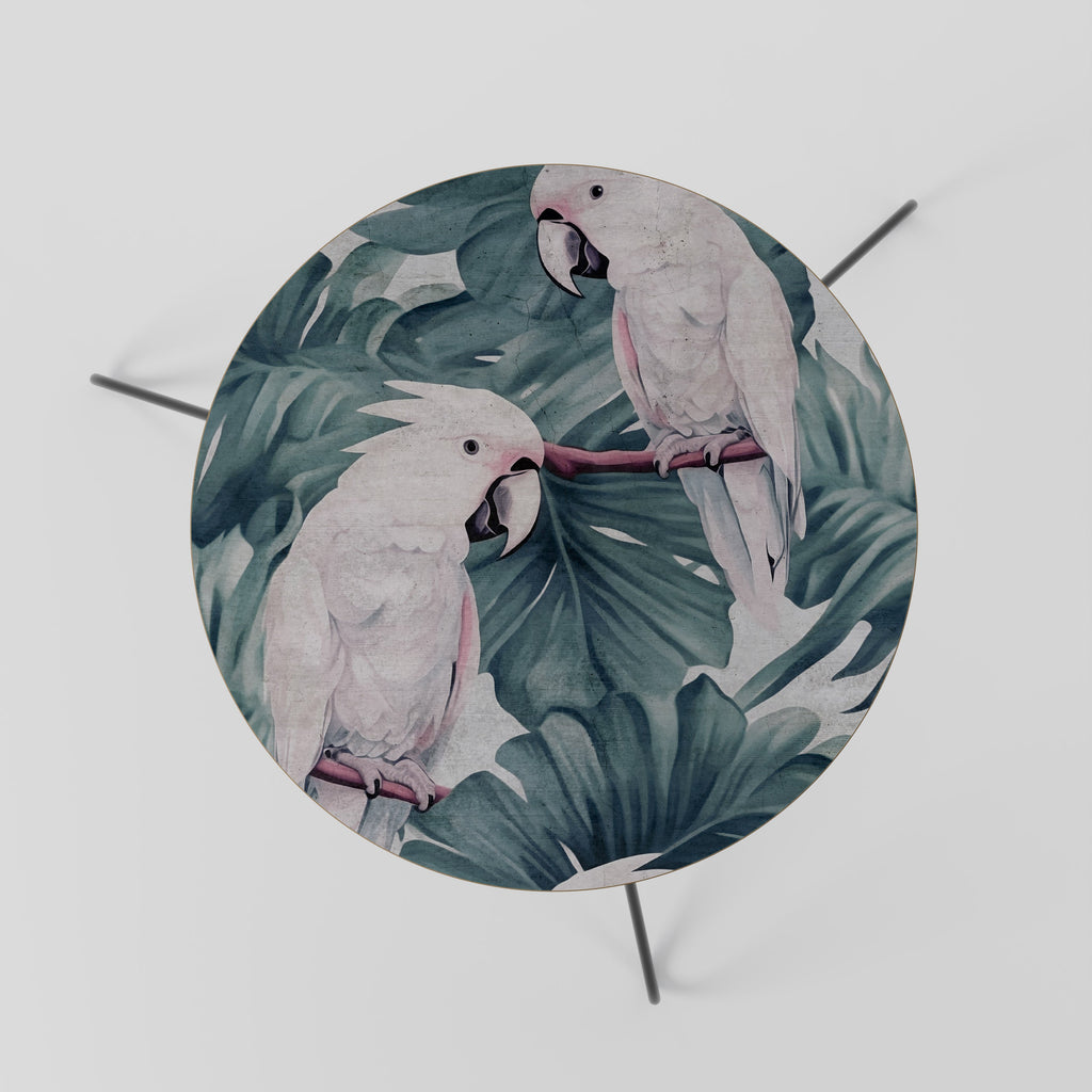 POPINJAY LOOK Couchtisch 60