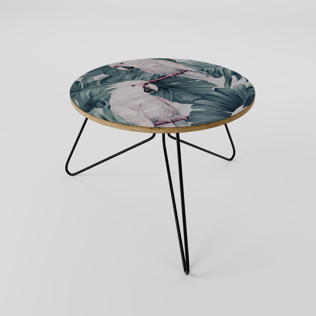 POPINJAY LOOK Couchtisch 60