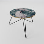 POPINJAY LOOK Couchtisch Ø 60 cm