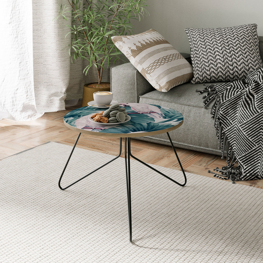 POPINJAY LOOK Couchtisch 60