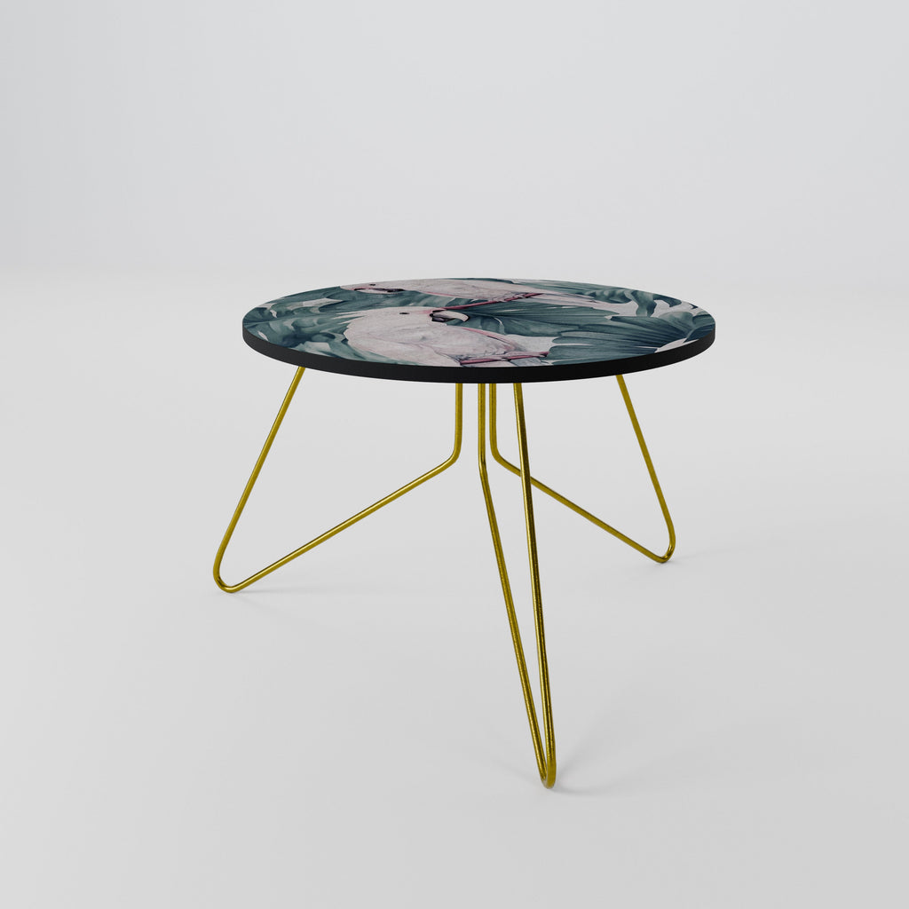 POPINJAY LOOK Couchtisch 60