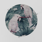 POPINJAY LOOK Couchtisch Ø 69 cm