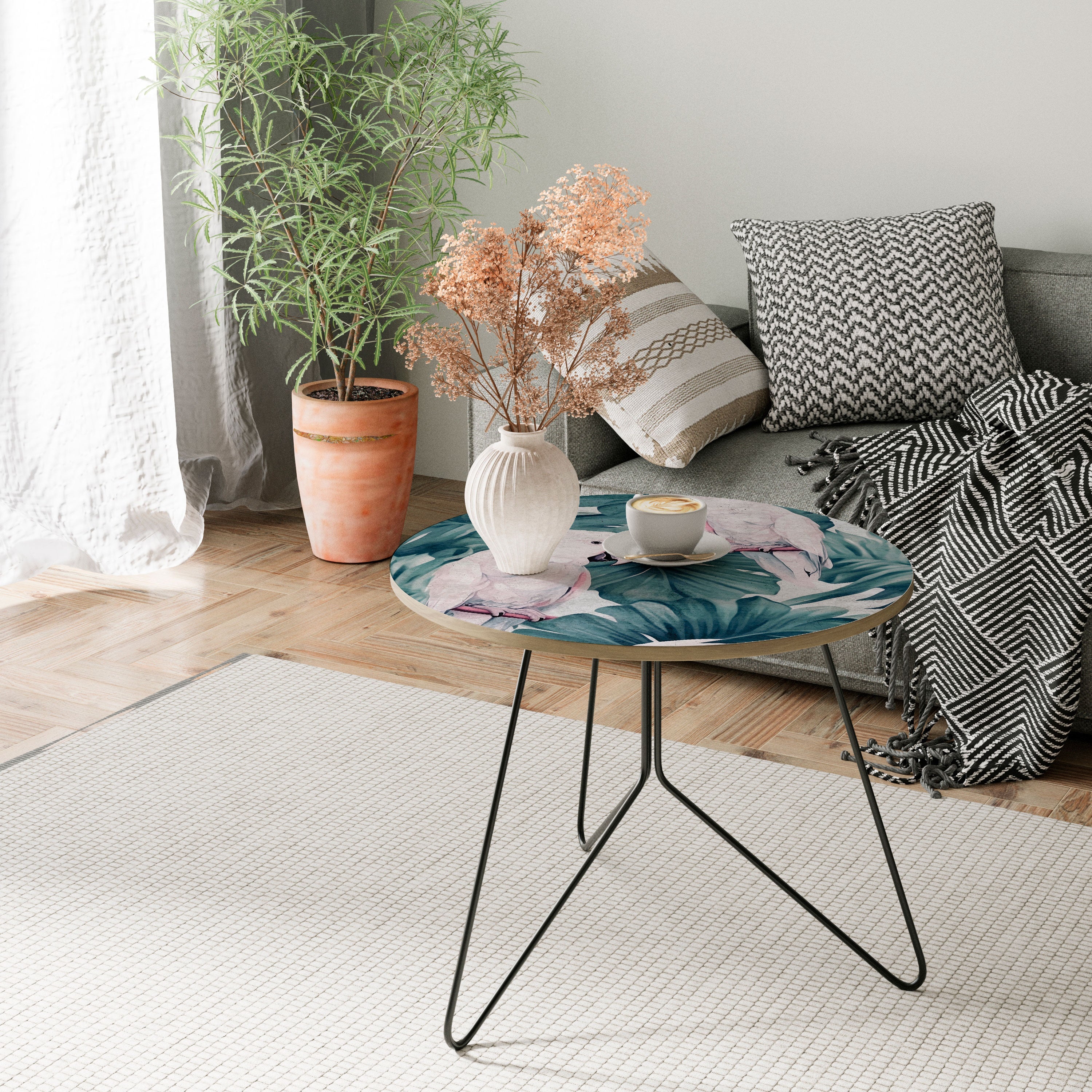 POPINJAY LOOK Coffee Table 69
