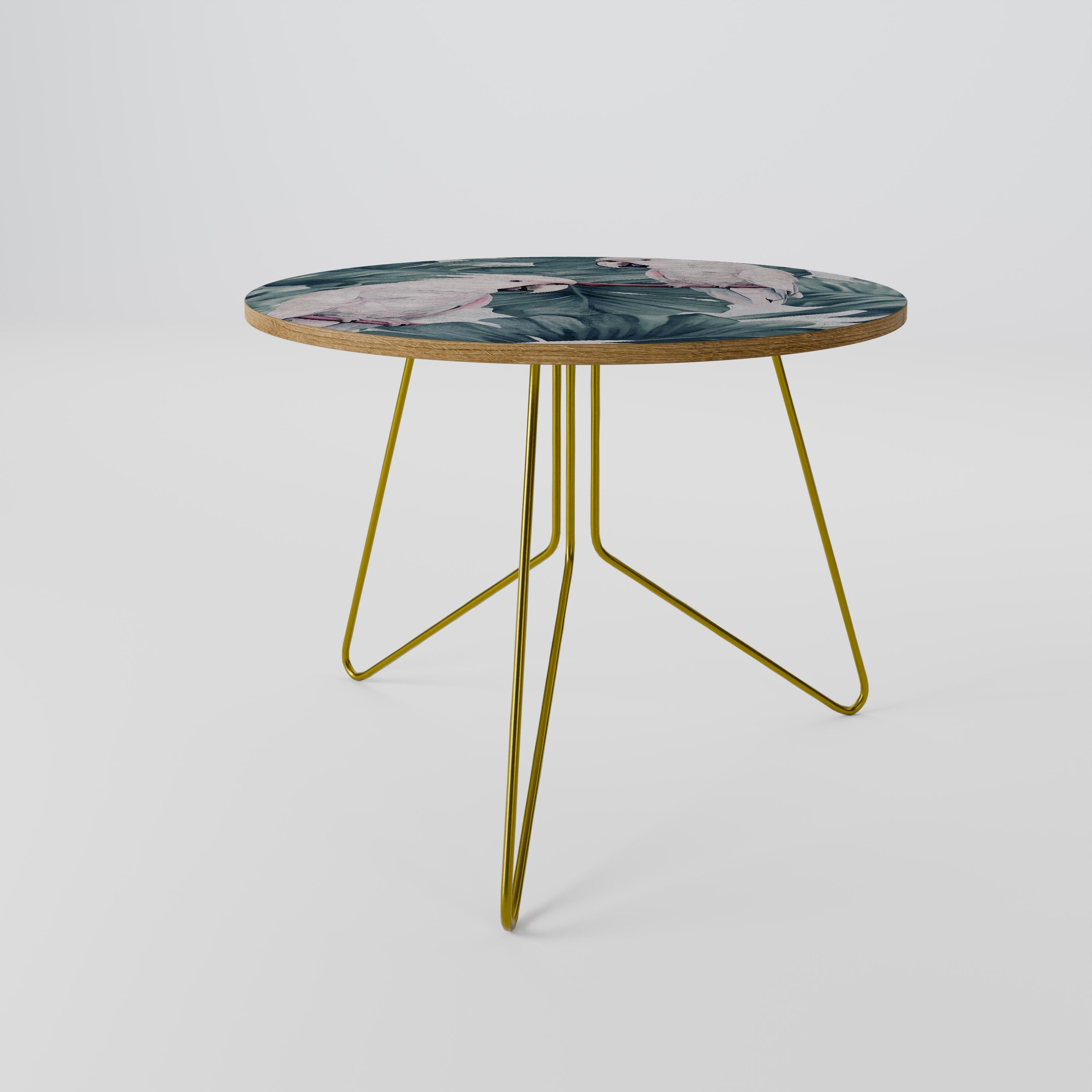 POPINJAY LOOK Coffee Table 69