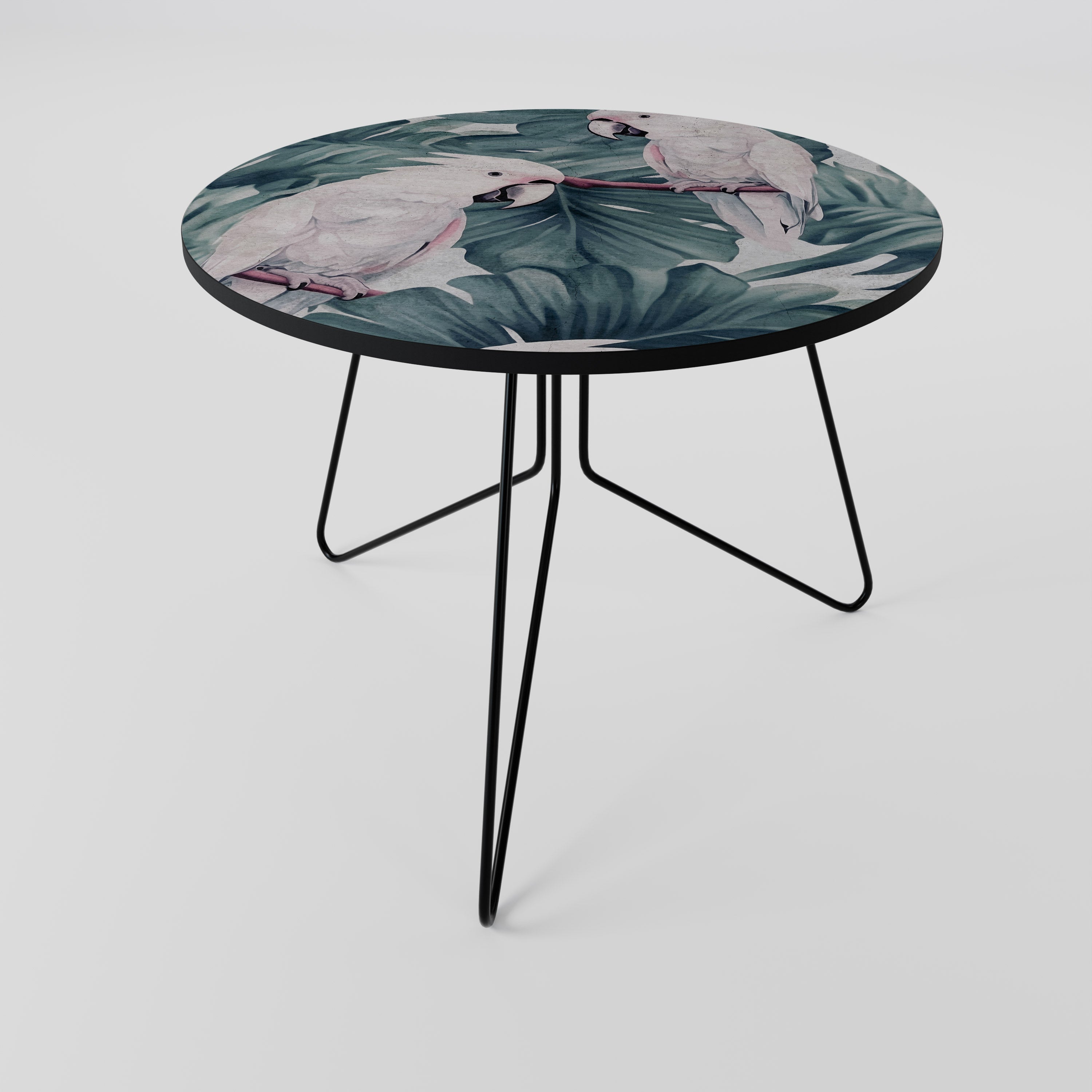 POPINJAY LOOK Coffee Table 69