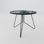 POPINJAY LOOK Couchtisch Ø 69 cm