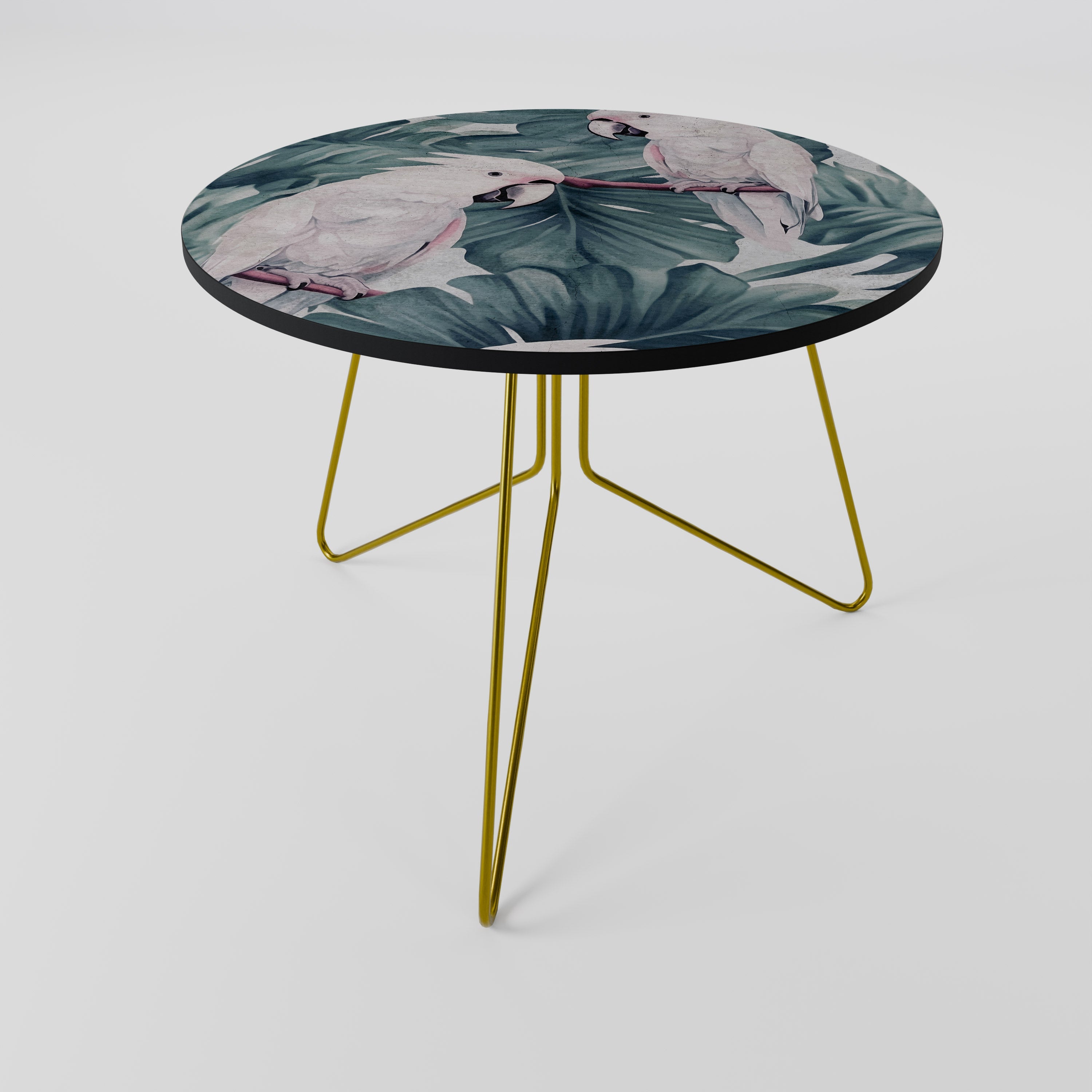 POPINJAY LOOK Coffee Table 69
