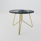 POPINJAY LOOK Couchtisch Ø 69 cm