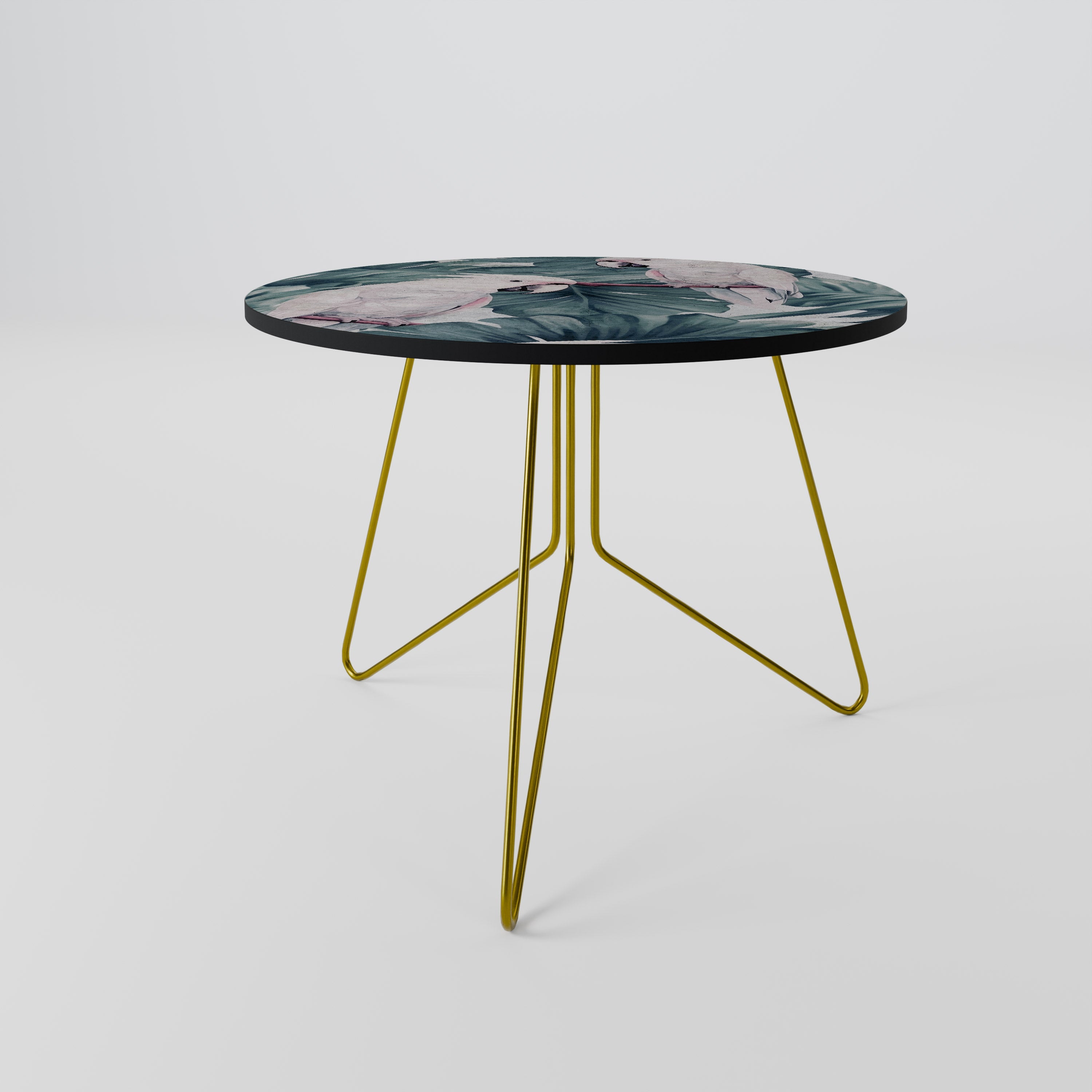 POPINJAY LOOK Coffee Table 69