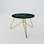 FORESTED SERPENTINE ROUTE Coffee Table 60