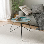 CLOUD-KISSED PEAK Coffee Table 60