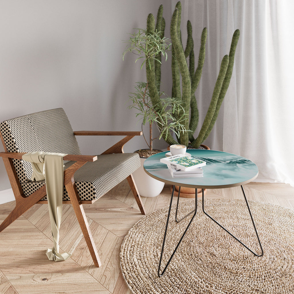 CLOUD-KISSED PEAK Coffee Table 69