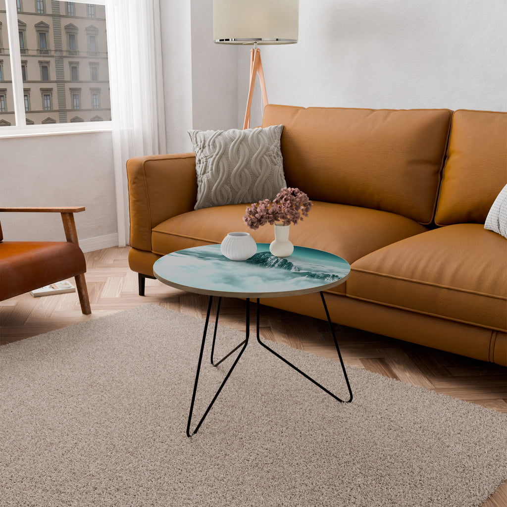 CLOUD-KISSED PEAK Coffee Table 69